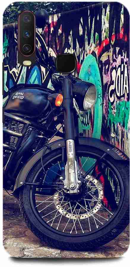 Royal enfield phone covers online
