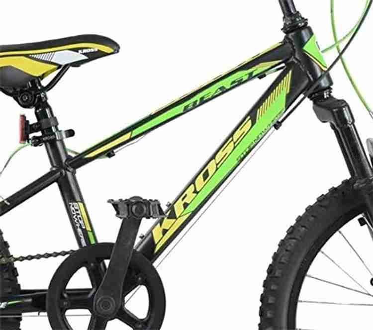 Kross beast 20t hotsell