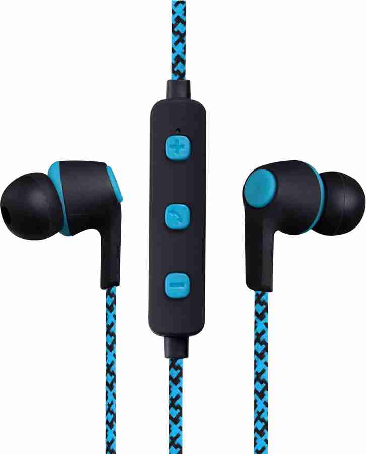 Braided earphones outlet