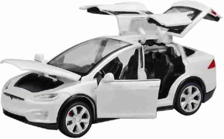 Model tesla car toy online