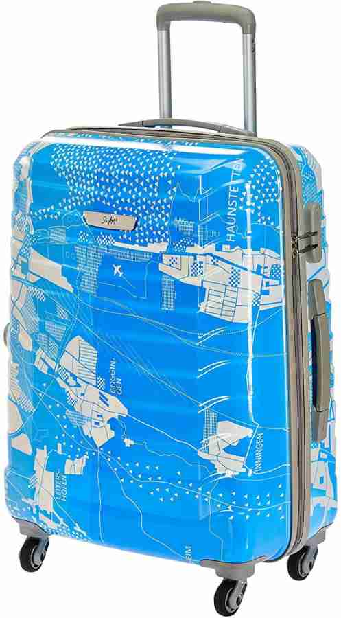 Skybags trooper 4w str 55 online