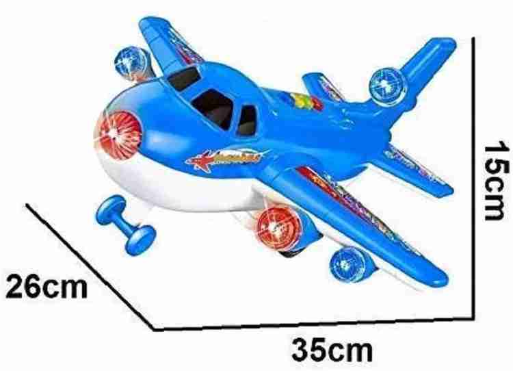 Airbus a320 toy sales