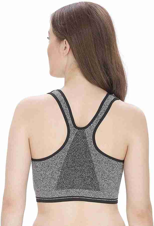 Shree Shringar Fashion Women Sports Lightly Padded Bra - Buy Shree Shringar  Fashion Women Sports Lightly Padded Bra Online at Best Prices in India