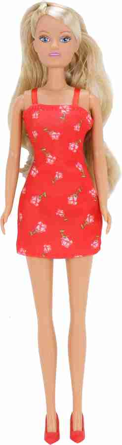 Barbie steffi shop