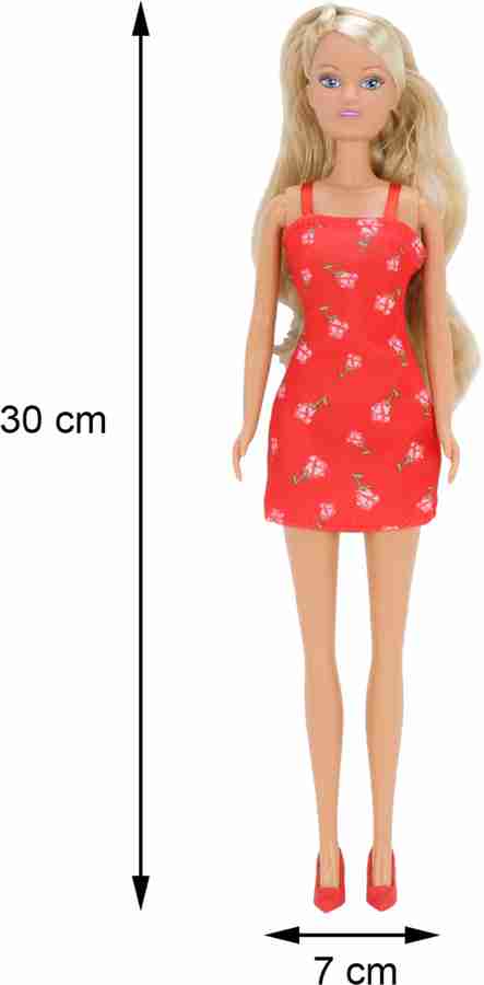 Steffi barbie doll 2025