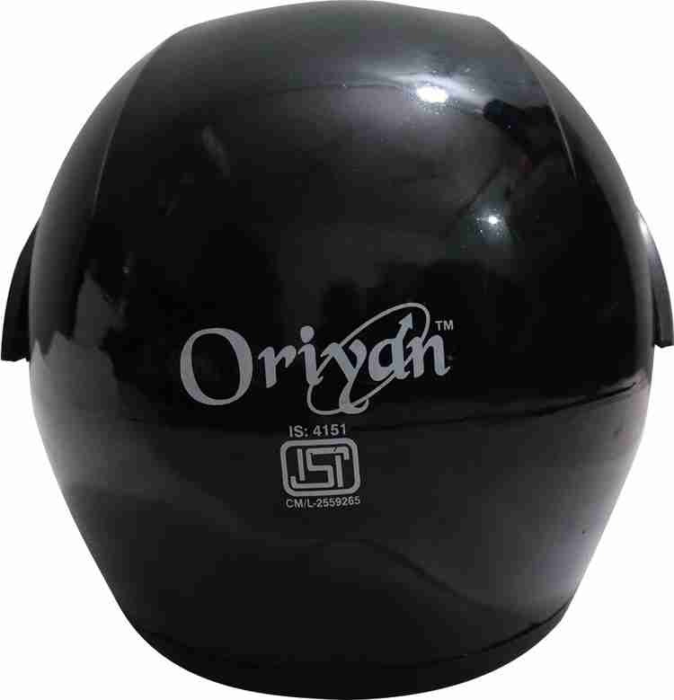 Oriyan helmet price deals