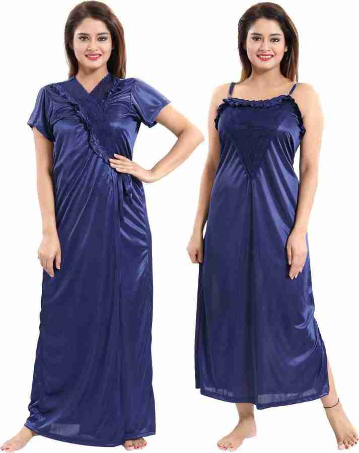 Flipkart fancy nighty on sale
