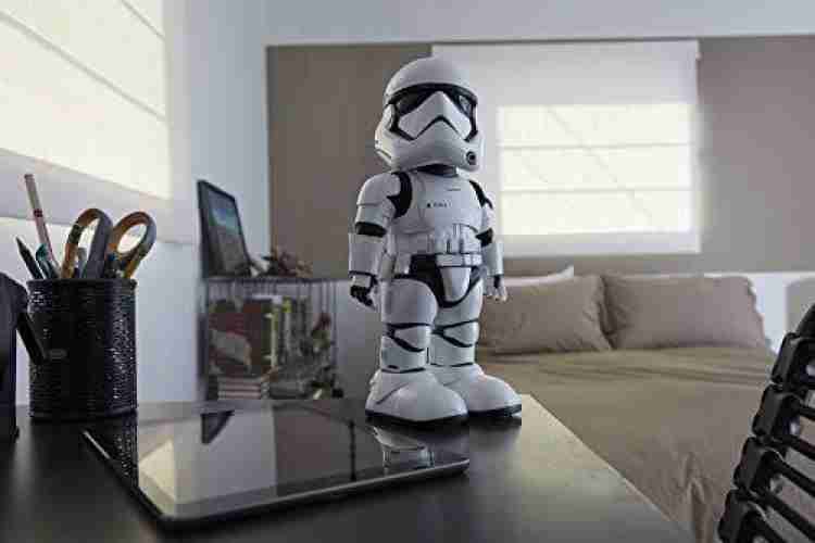 Ubtech IP-SW-002 First orders Order Stormtrooper Robot