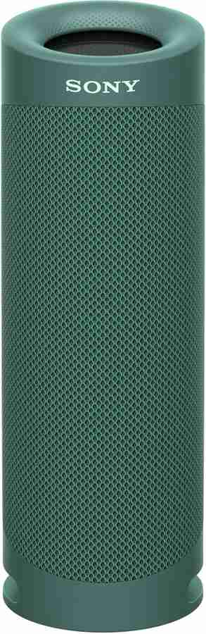 Bluetooth speakers sony flipkart discount