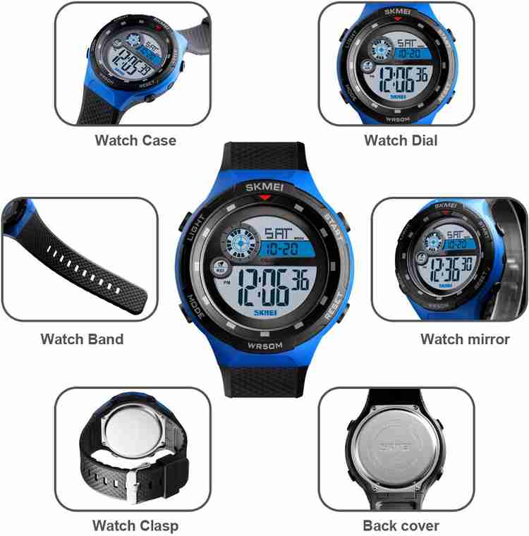 Skmei 1465 cheap