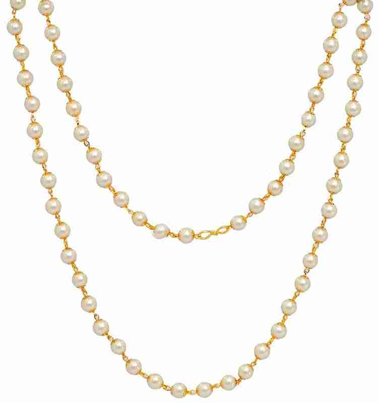 Diva Golden Moti Chain For Jewellery Making 3 meter Golden Moti Chain For Jewellery Making 3 meter Buy Golden moti chain toys in India. shop for Diva products in India. Flipkart
