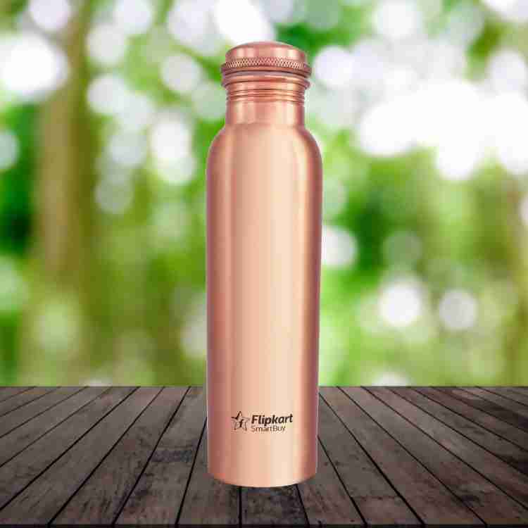 Flipkart SmartBuy Premium Quality Oval Round Shape water bottle set of  fridge 1020 ml Bottle - Price History