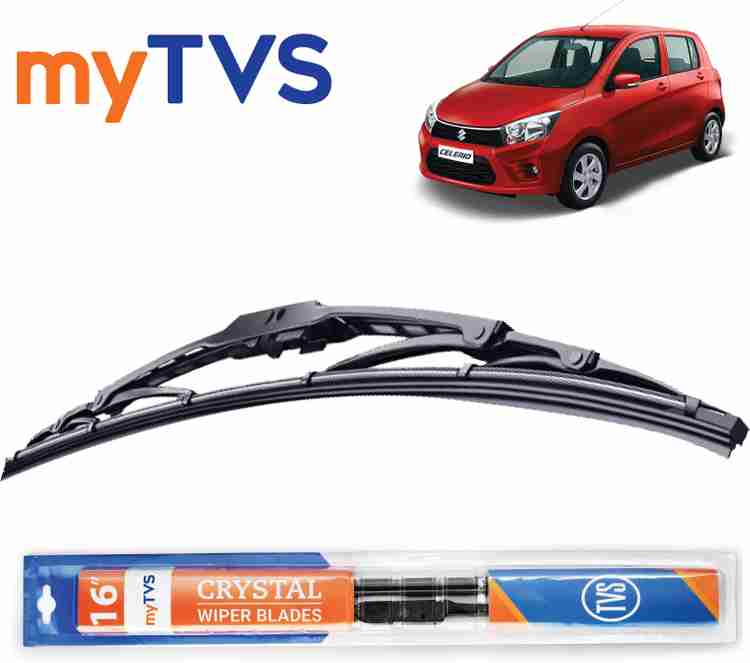 Celerio wiper blade price sale