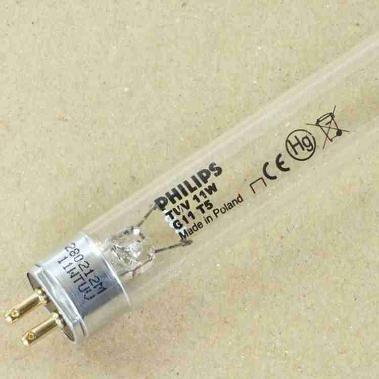 11 watt online uv tube
