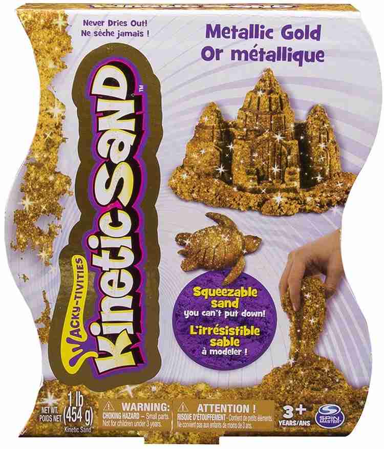 Kinetic outlet sand flipkart