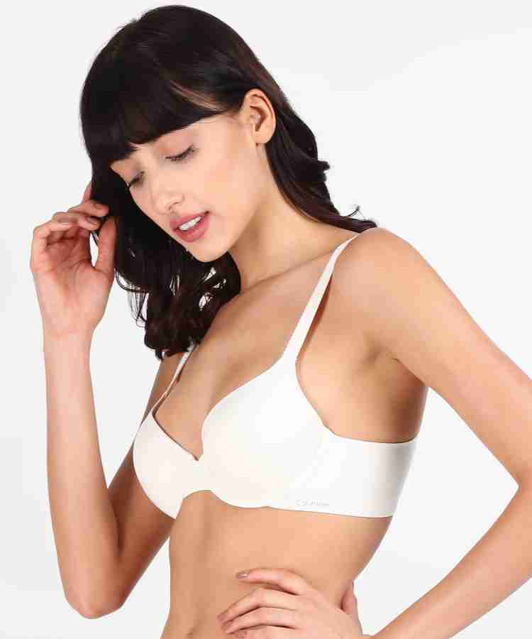 Bra CALVIN KLEIN 000QF1061ELFX Bras Lingerie women's underwear for women  female - AliExpress