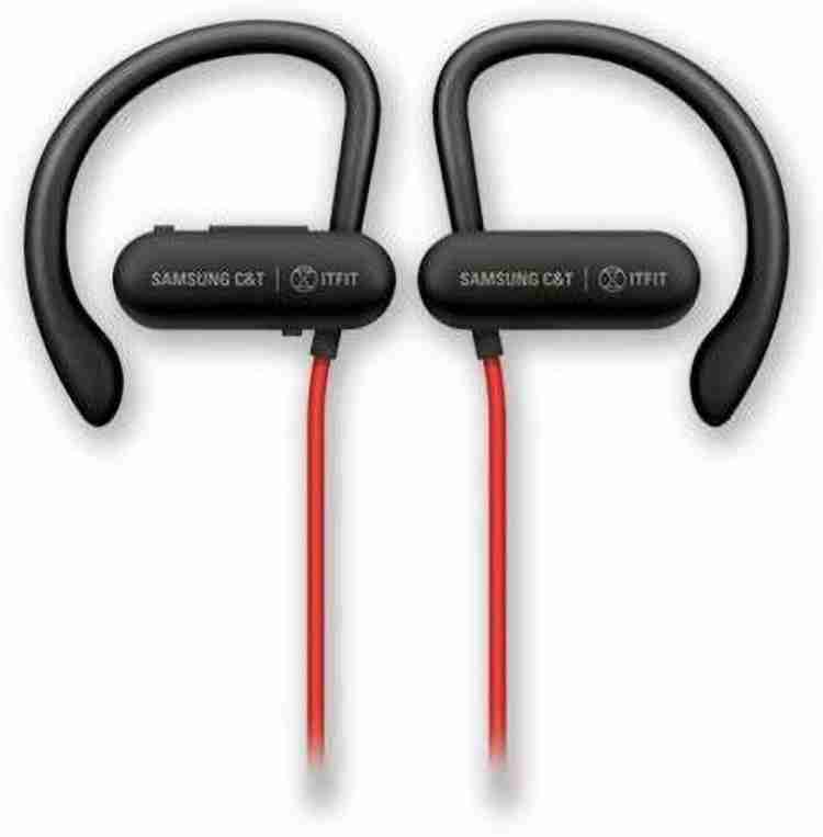 Samsung itfit wireless online earphone be7