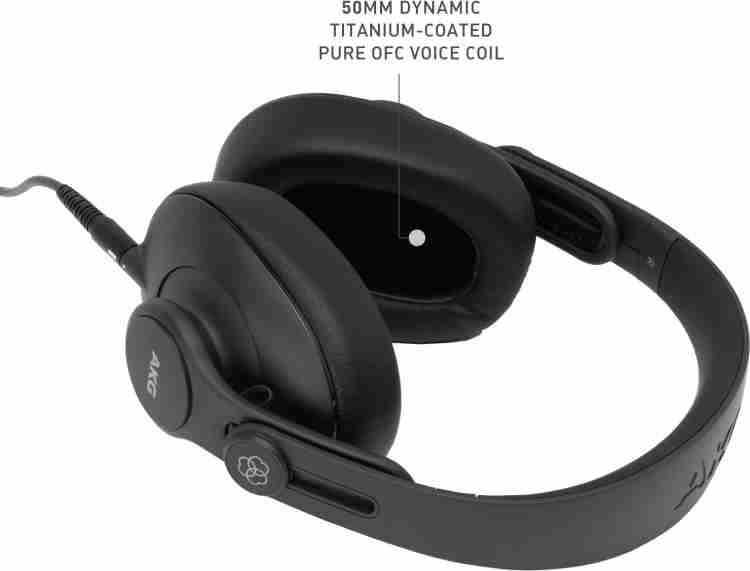 Akg k631 discount