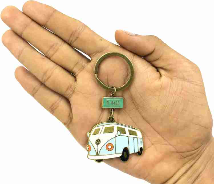 Minivan keychain deals