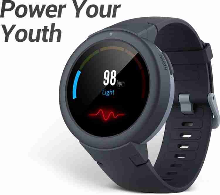 Xiaomi amazfit verge lite 2024 grey