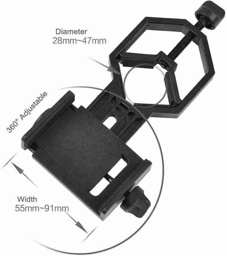 CELESTRON BASIC SMARTPHONE ADAPTER 1.25 for Telescope