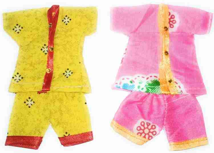 Laddu gopal hot sale night suit