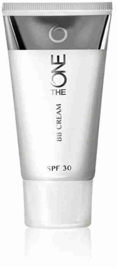 Oriflame bb hot sale cream