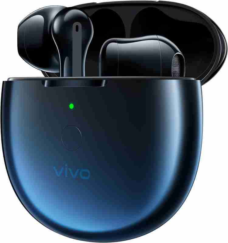 Vivo bluetooth online headphone