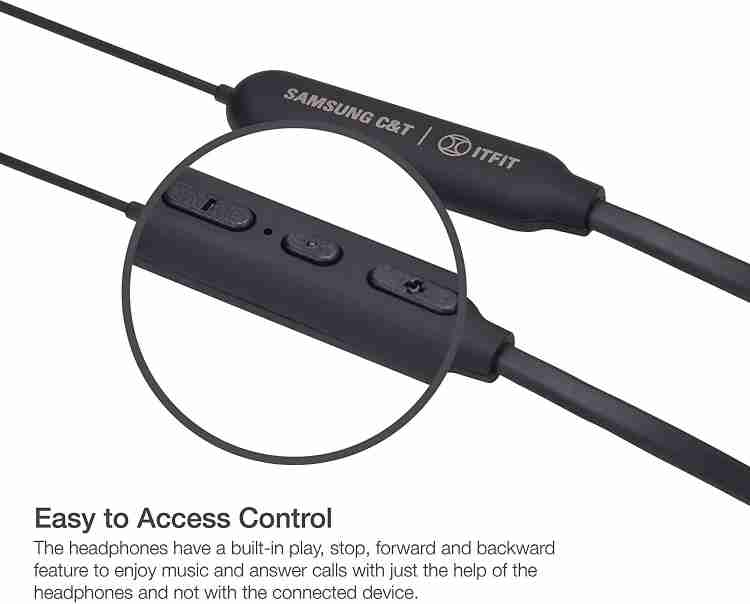 SAMSUNG ITFIT A08B Bluetooth Gaming Price in India Buy SAMSUNG ITFIT A08B Bluetooth Gaming Online SAMSUNG Flipkart