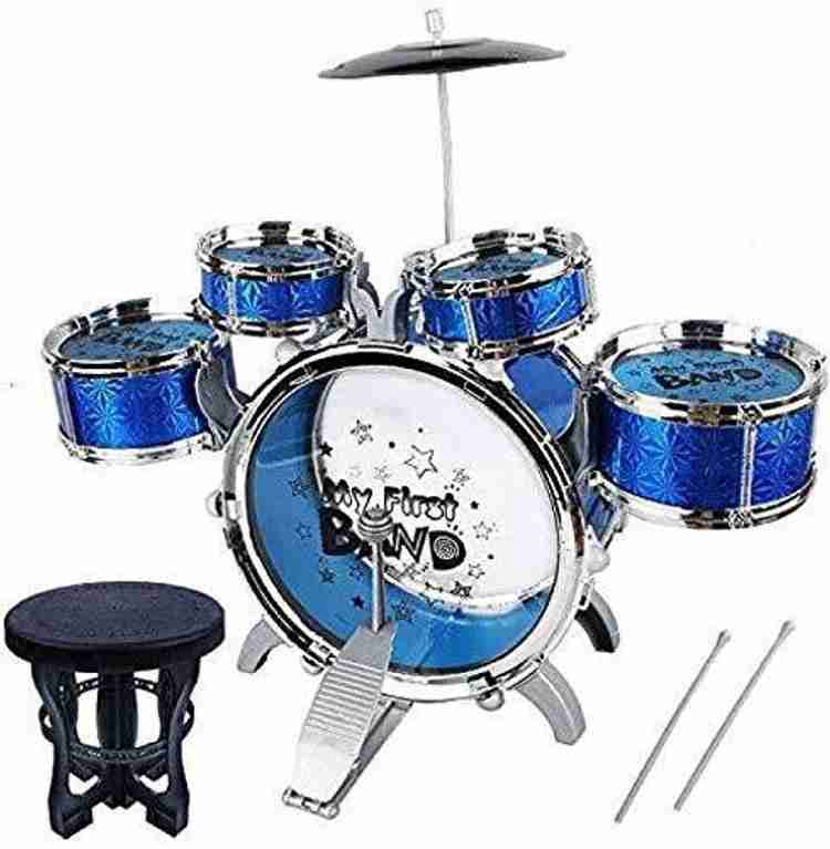 Musical drum outlet set price