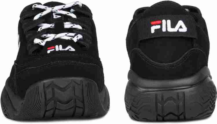 Fila provenance best sale sneaker