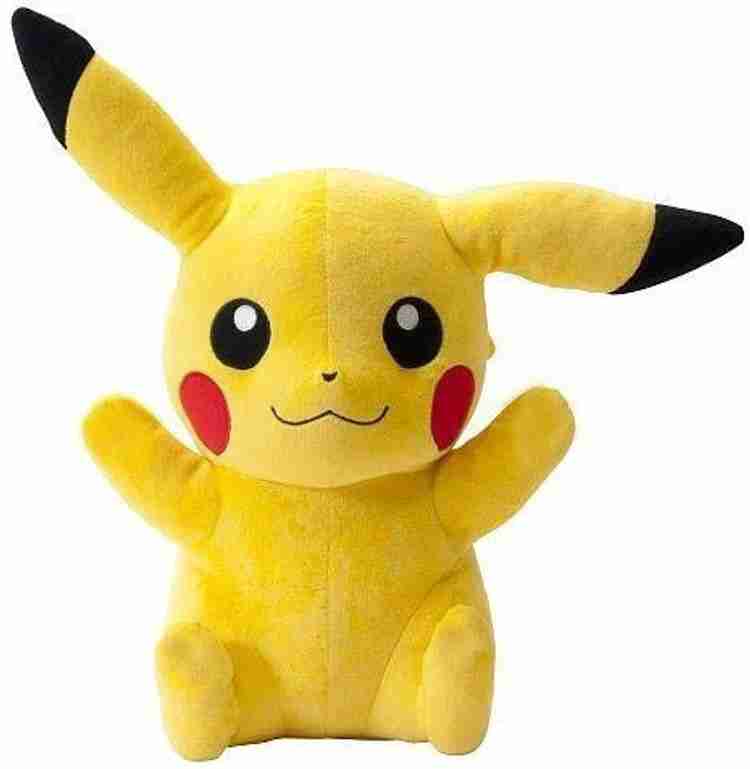 Pikachu teddy bear discount