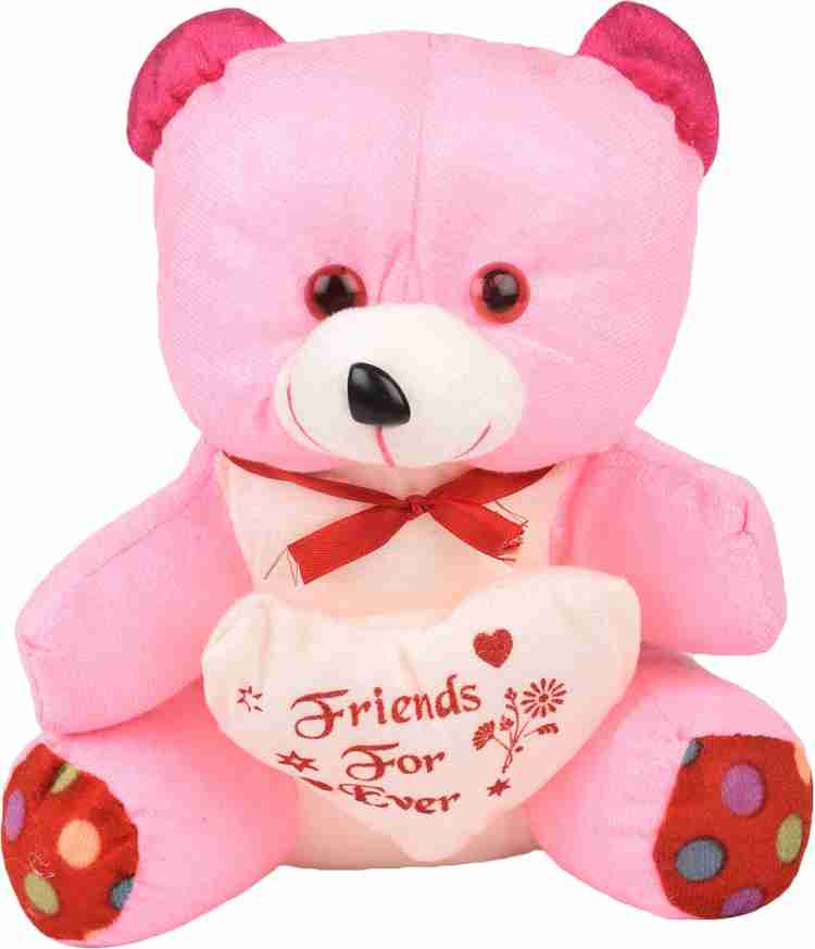 Perfect Creations TEDDY BEQAR - 30 cm - TEDDY BEQAR . Buy TEDDY BEAR toys  in India. shop for Perfect Creations products in India. | Flipkart.com