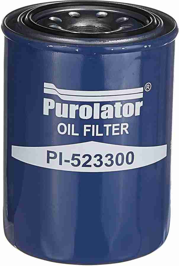 Purolator PI-523300 Spin-on Oil Filter Price in India - Buy Purolator