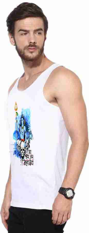 YFB Men Vest - Buy YFB Men Vest Online at Best Prices in India