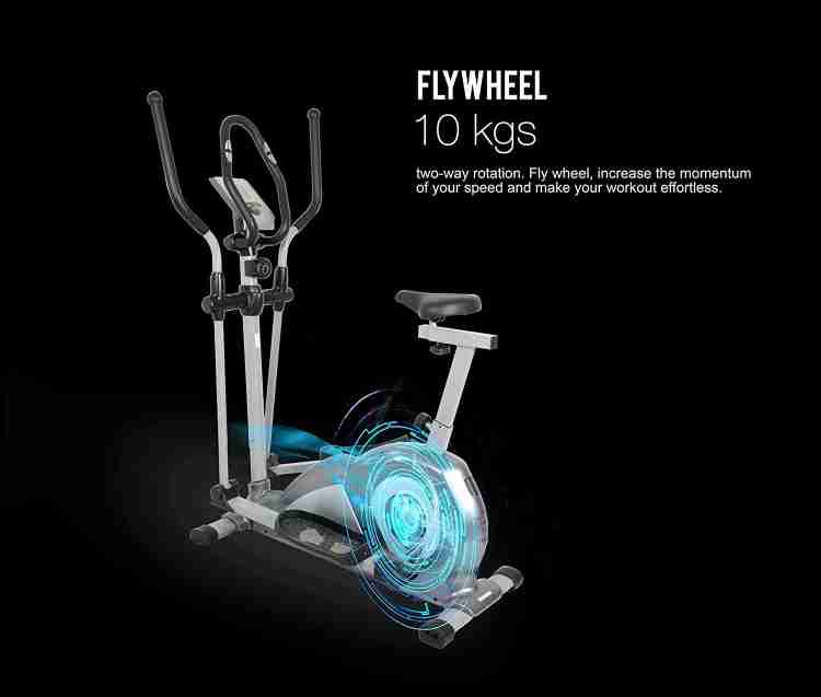 WELCARE WC6020 Elliptical Trainer with seat Hand Pulse Sensor Cross Trainer Buy WELCARE WC6020 Elliptical Trainer with seat Hand Pulse Sensor Cross Trainer Online at Best Prices in India Home