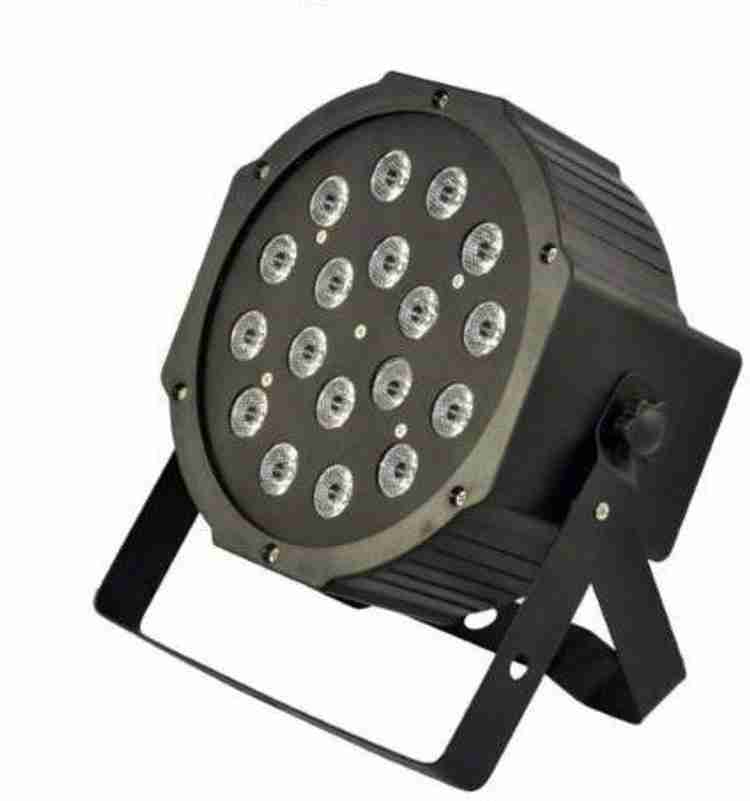 Led par light 2024 price in india