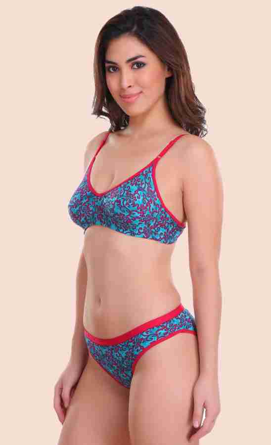 Buy Multicoloured Lingerie Sets for Women by AROUSY Online