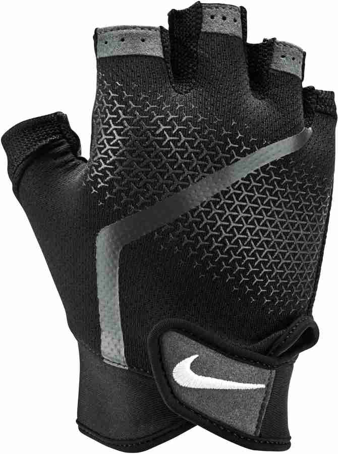 Nike extreme fitness training gloves new arrivals