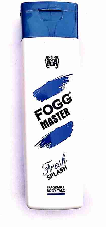 Fogg master perfume powder sales