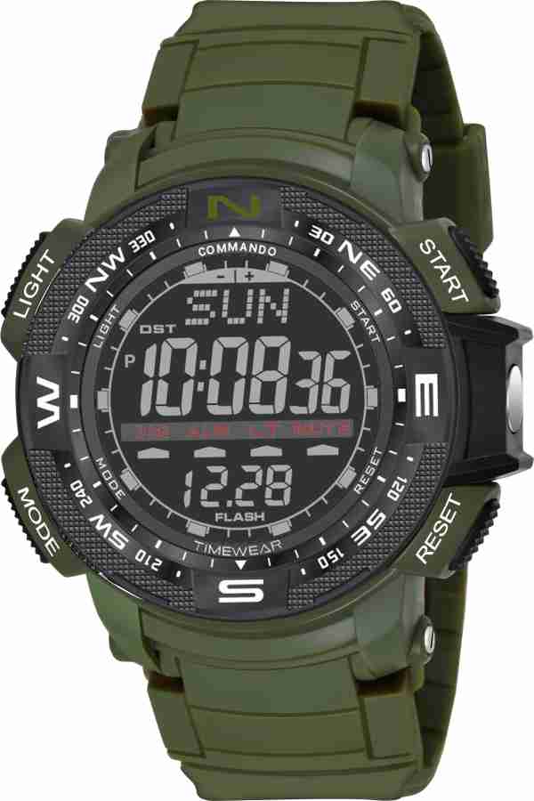 Timewear watches sale military