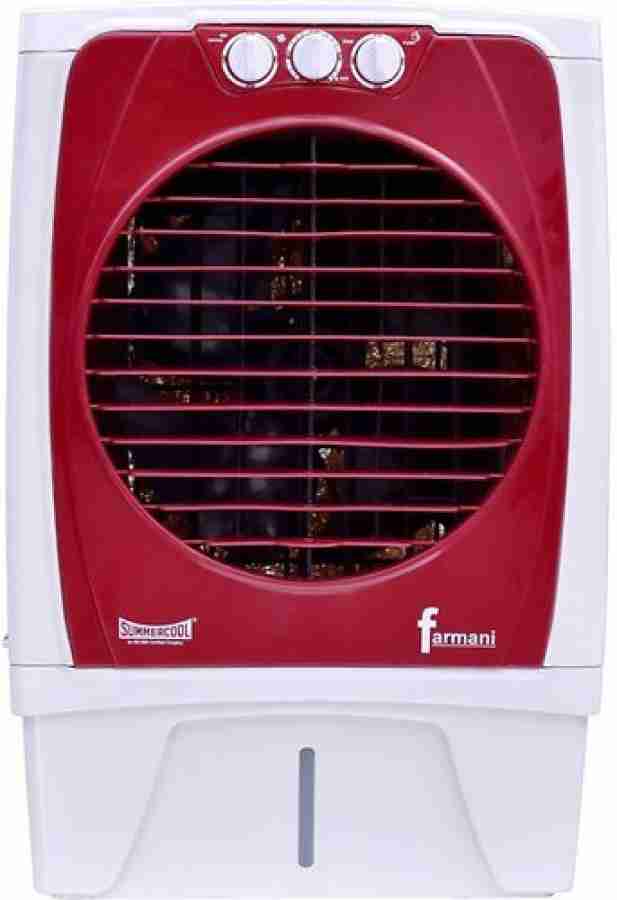 Summercool farmani air sales cooler price