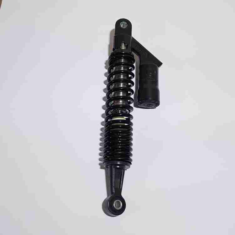 Tvs apache rtr 160 rear shock absorber price on sale