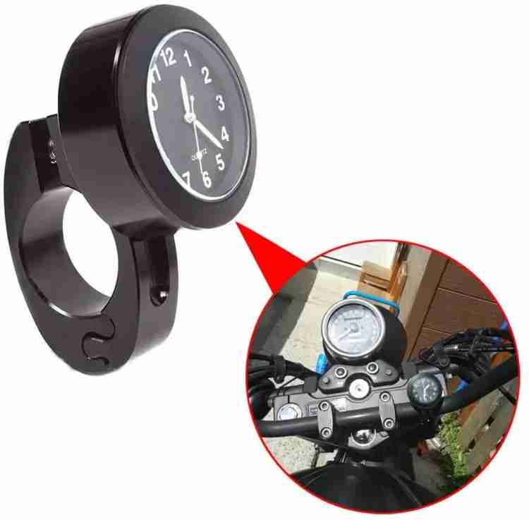 Bike handle watch hotsell