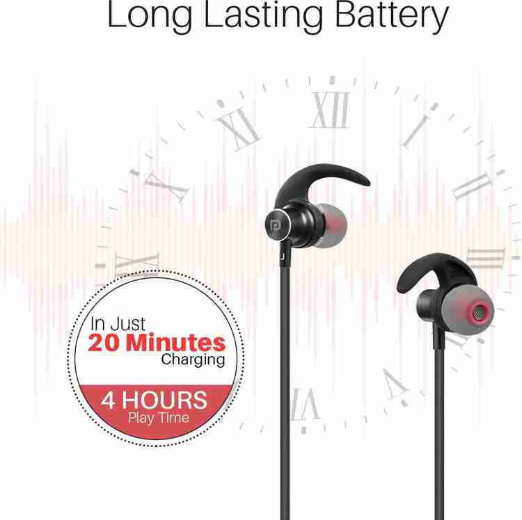Portronics sales harmonics x