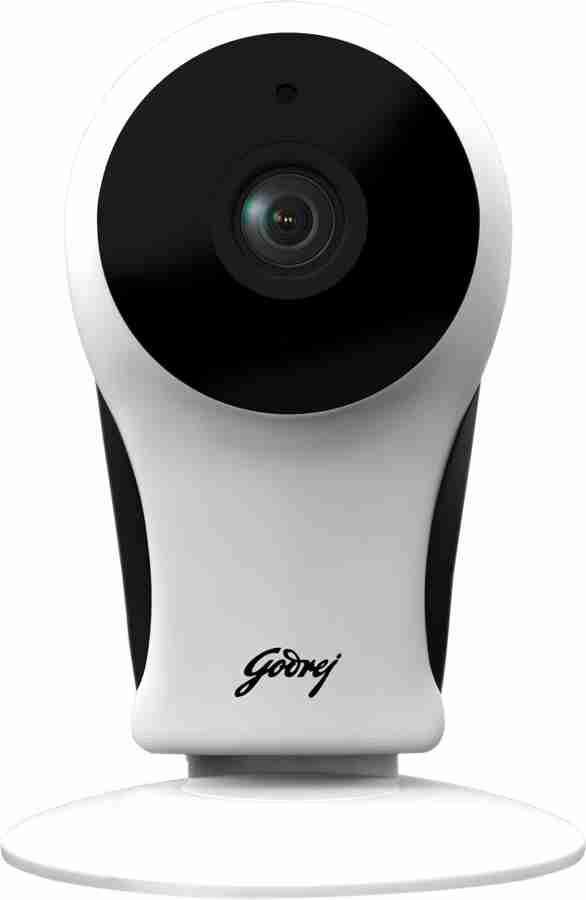 Godrej eve camera new arrivals