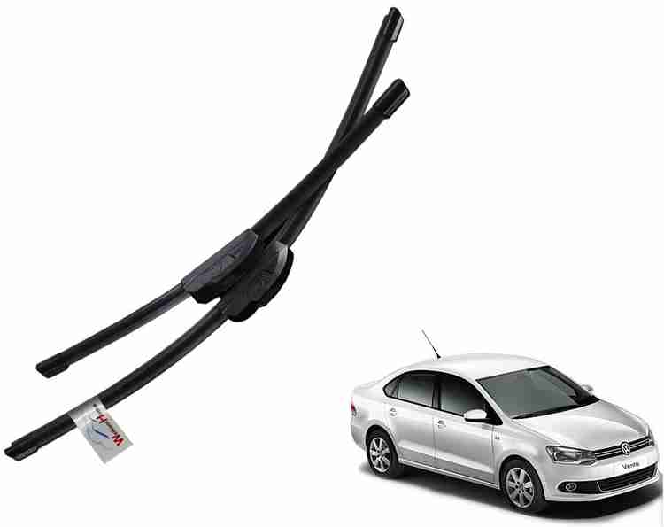 Vento store windshield price