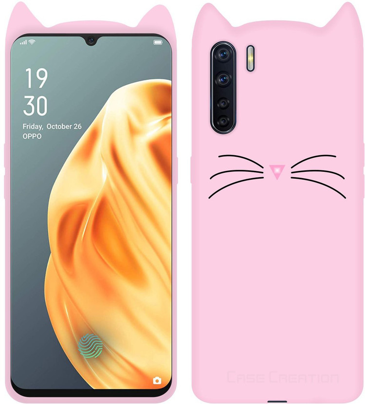 Aliexpress Oppo A91 Case Oppo Mobiles Best Oppo F15 Back Cover
