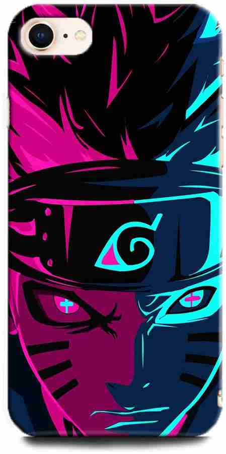 Iphone 7 anime shop case