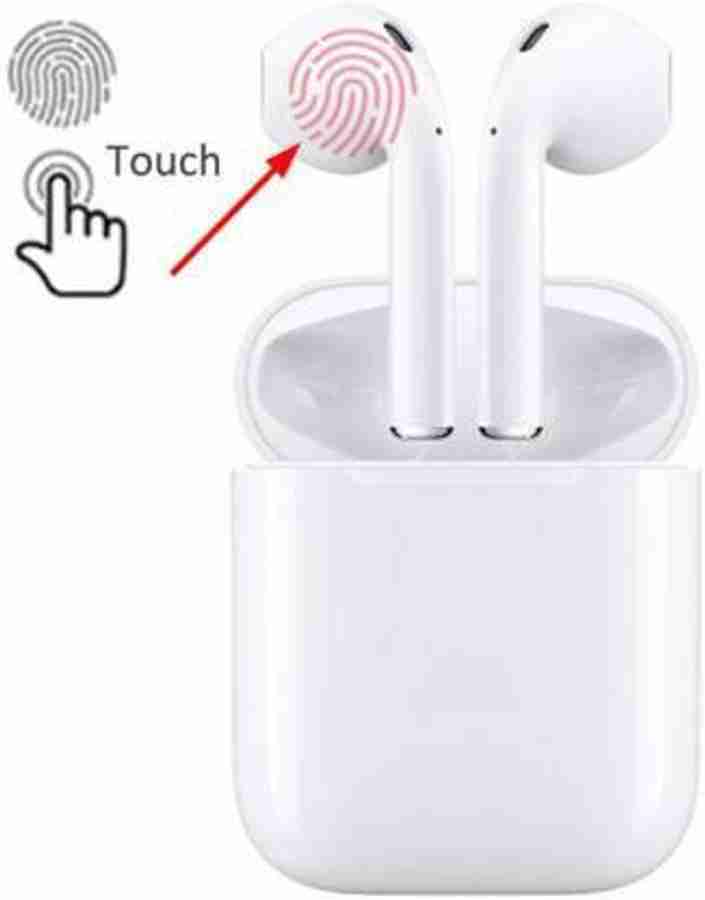 RUNEECH i11 WIRELESSHDPHNS Bluetooth Headset Price in India Buy
